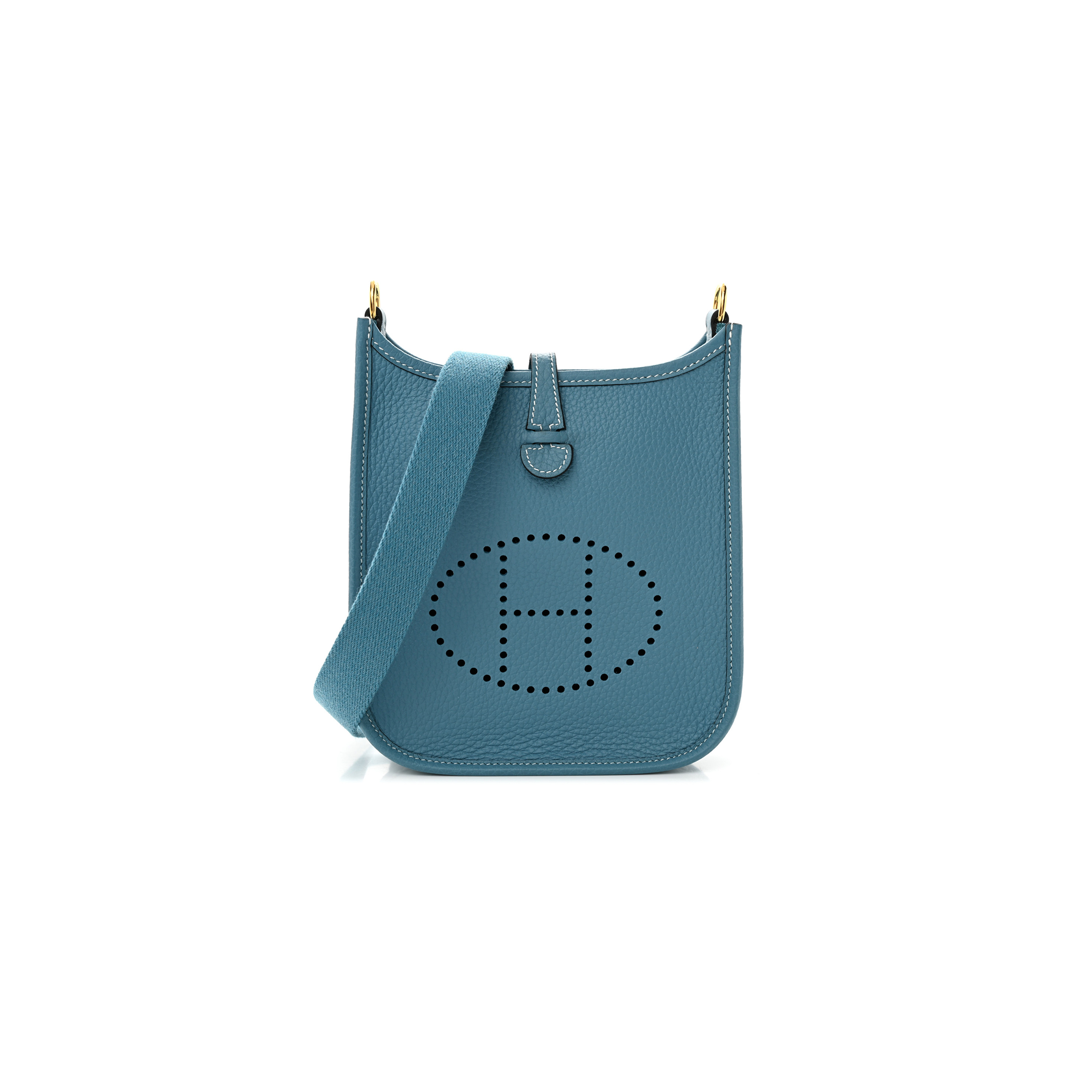 H**mes master evelyne mini amazon bag h069426cc75 (18*16*5cm)